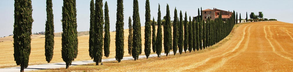 Toscane